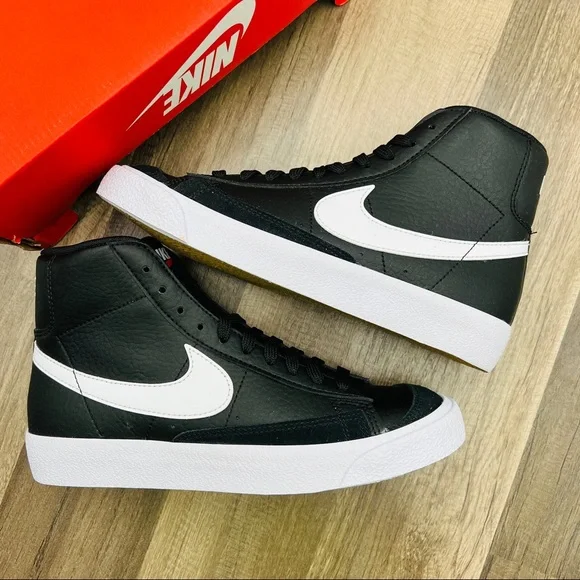 Nike Blazer Mid '77 - Picture 3 of 7